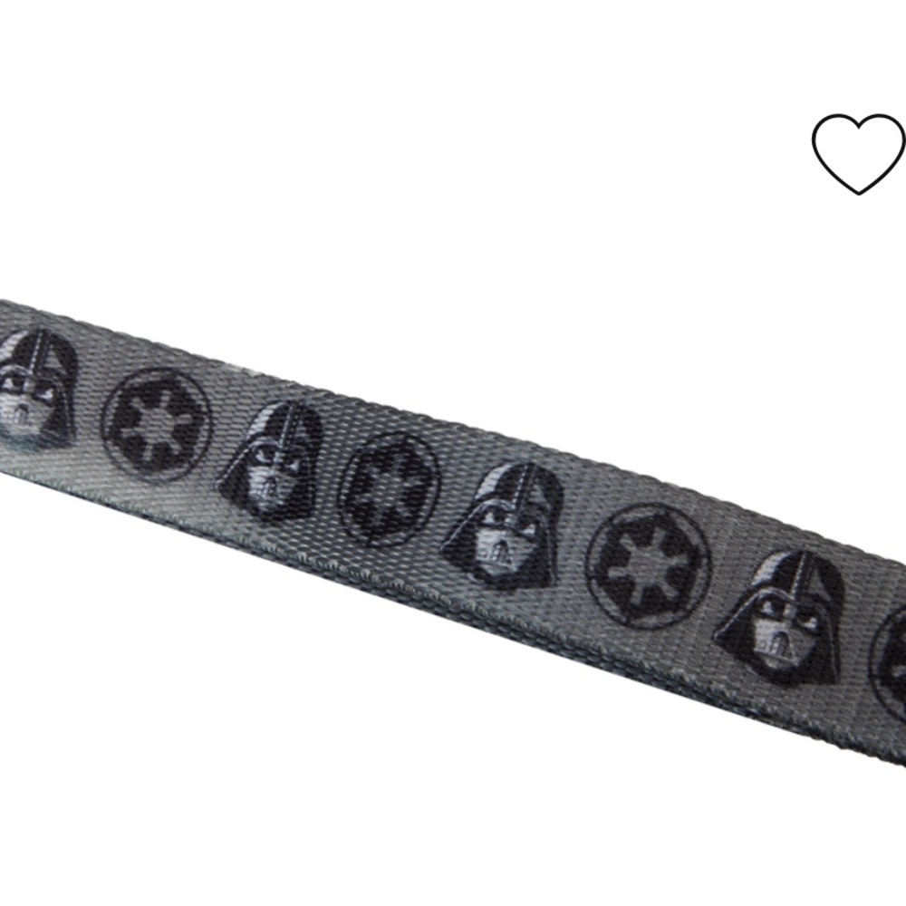 Loungefly Star Wars Dog Collar Size Small - Picture 2 of 8